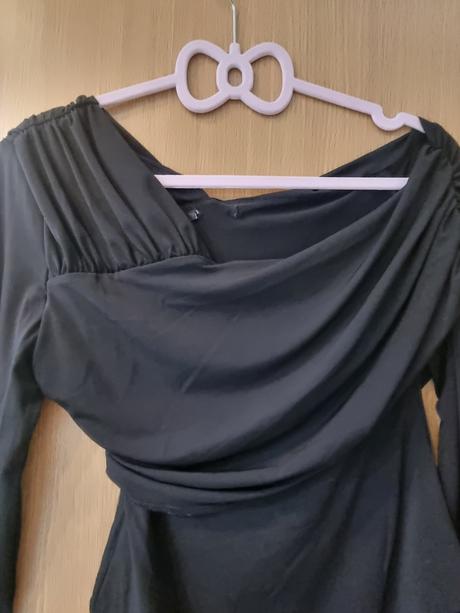 Elegantné asymetrické body m, m