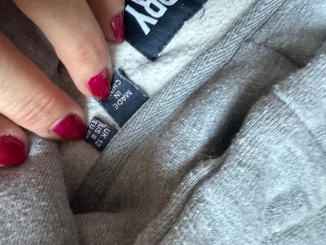 Mikina superdry, superdry,152