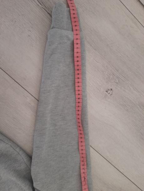 Mikina top stav, 152