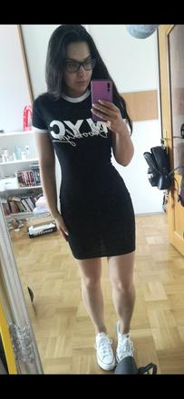 Športové šaty, amisu,s