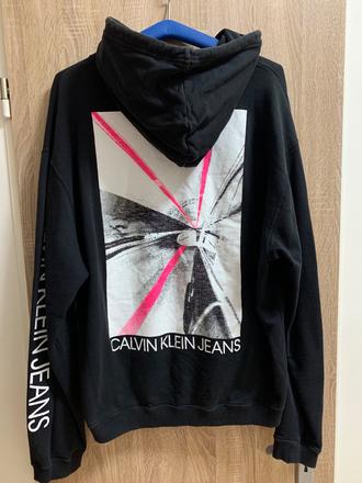Mikina, calvin klein,xl