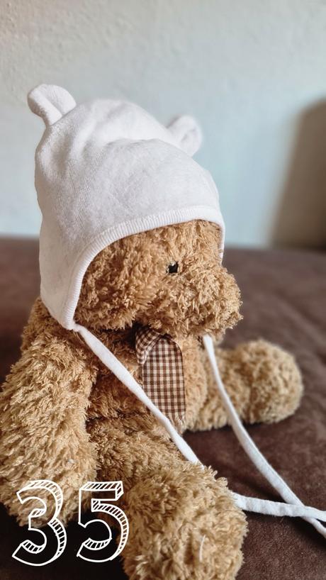 Čiapočky, klobúčiky, šiltovky pre bábätká do 1 rok, <50