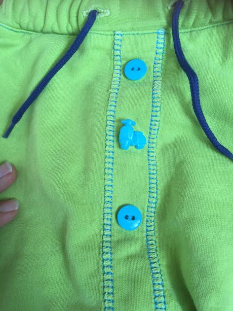 Tepláčky pudlové handmade, 86