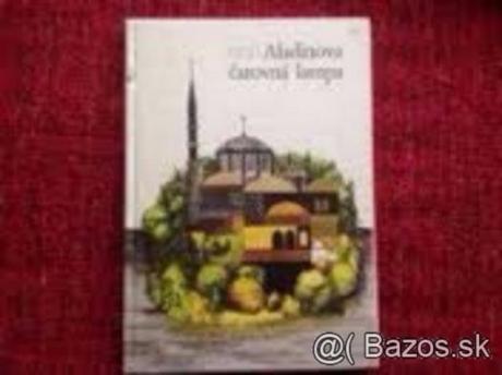 Staršie knihy pre deti, mládež aj dospelých, 