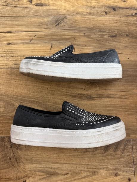 Tenisky, river island,37