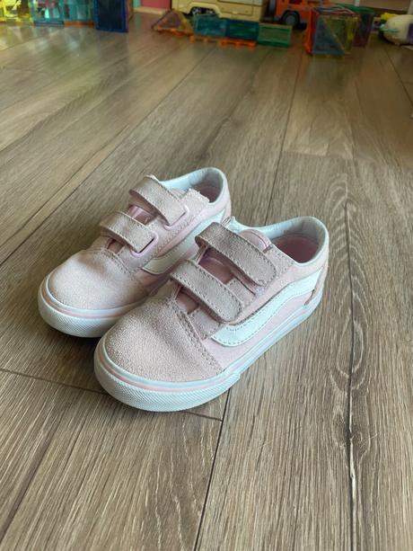 Dievcenske tenisky vans, vans,25