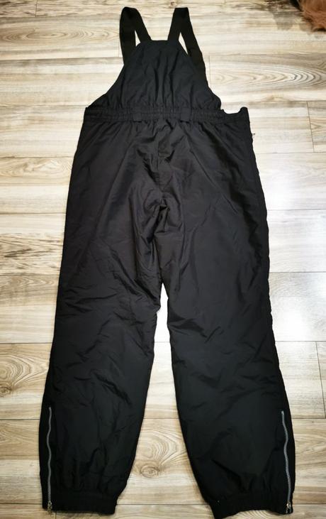 Oteplovaky, v. xl /xxl, xxl