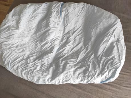 Nepremokavá nová plachta, šírka (cm): 80,dĺžka (cm): 150