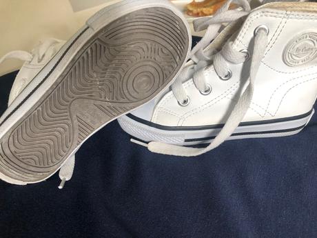 Detské tenisky zn. leecooper, lee cooper,24