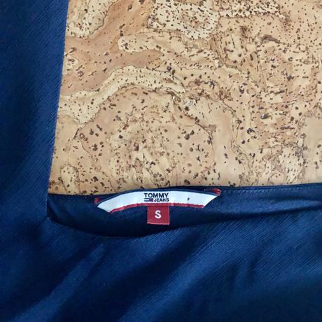 Tommy hilfiger-šaty s-nove, tommy hilfiger,s
