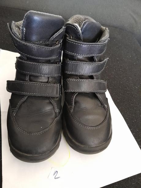 Členkove topánky29/30, 29