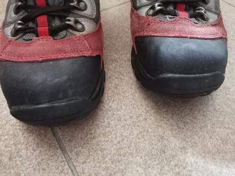 Turistické topánky alpinex, 39