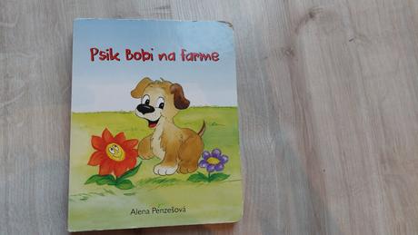 Psik bobi na farme, 