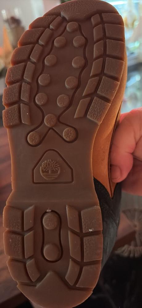 Zimná obuv, timberland,38