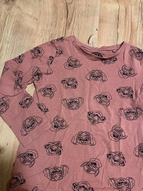 Tričko, sinsay,122