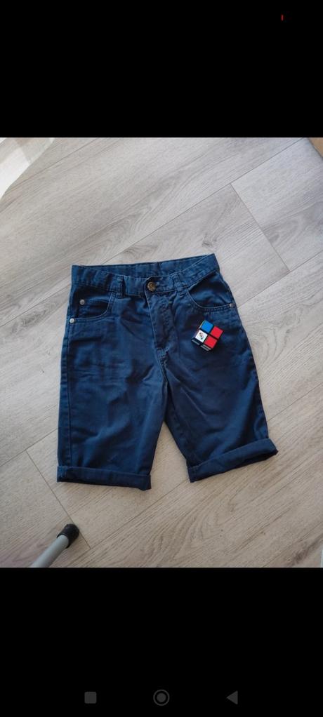 Chlapčenské kraťasy, yigga,146