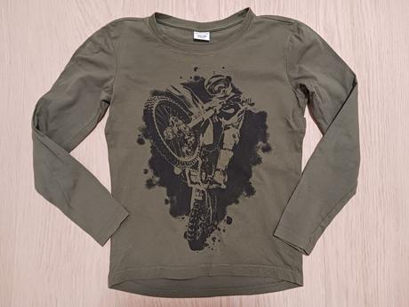 Tričko, chapter young,134