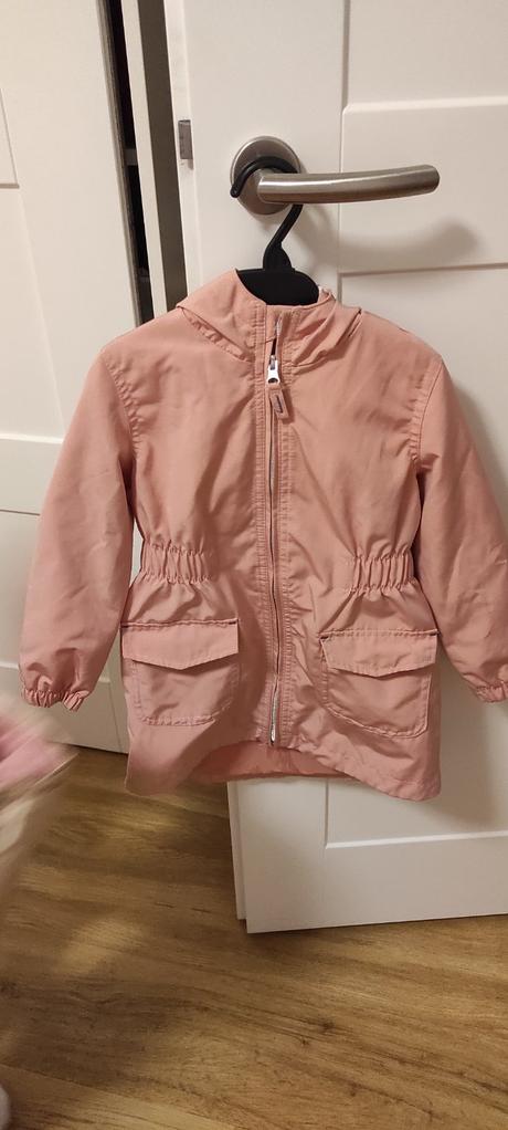 Jarná / jesenná bundicka, kik,104