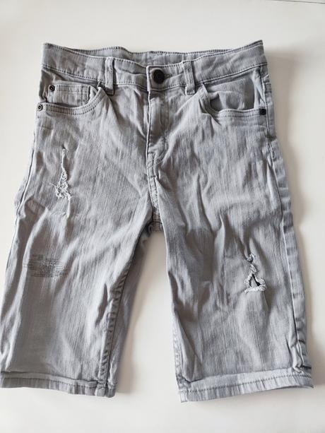 Šortky, h&m,146
