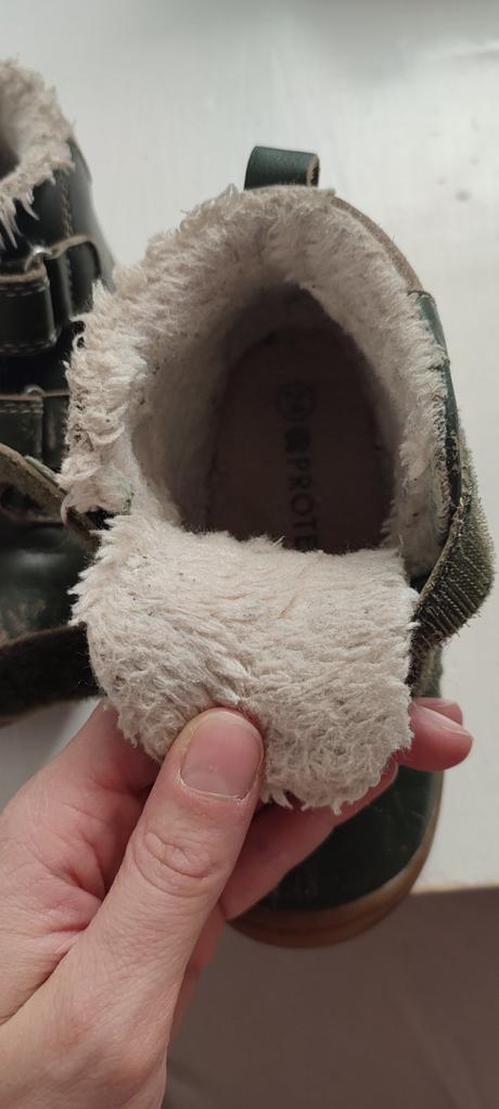 Zimné čižmy protetika 24, protetika,24