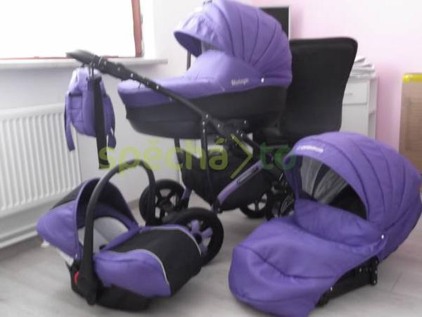 Dá sa dať na Camarelo Malaga skejtík?