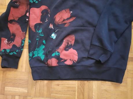 Pánska mikina, h&m,s