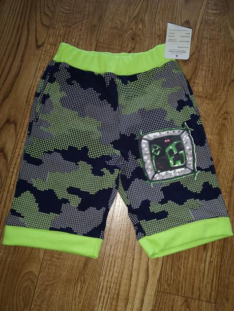 Kratasy mainkraft, 110 - 152