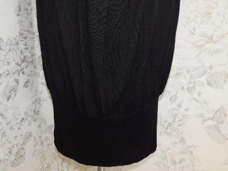 Pekna upletove trendy saty, gina,36