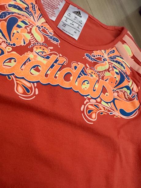 Paradne tricko adidas, adidas,92