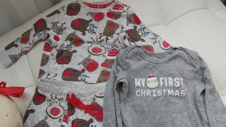 Komplet pre chlapčeka, f&f,80