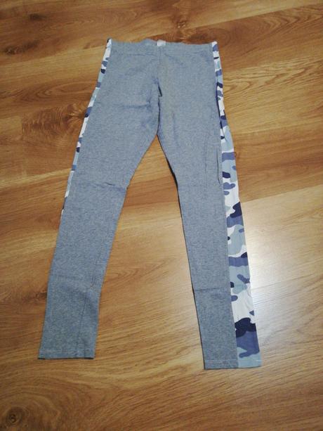 Leginky s6650, f&f,164