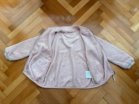 Elegantná mikina, pompdelux,122
