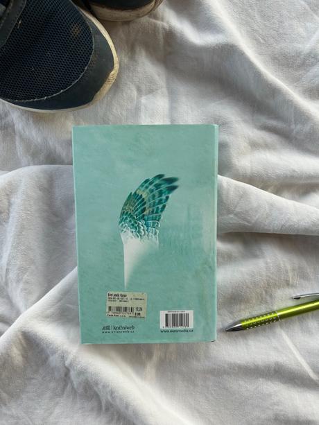 John irving svět podle garpa,