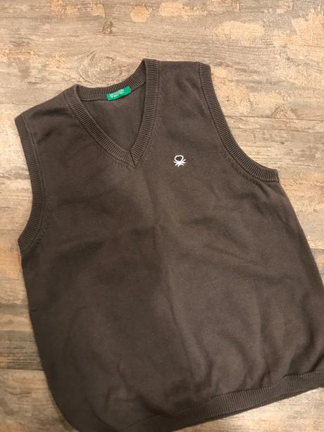 Vesta vel.130, benetton,128