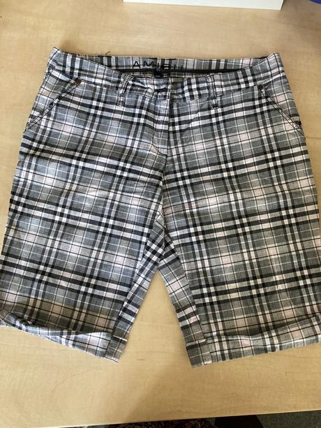 Dámske kraťasy, 38, amisu,38