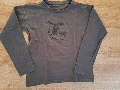 Tričko, reserved,146