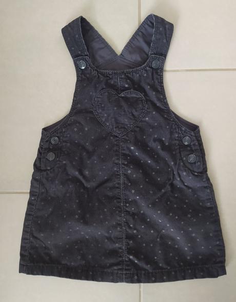 Sukna c&a na traky, baby club,86