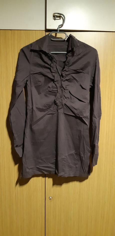 Koselove šaty tunika, s