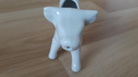 Cilio porcelanova kanvicka na mlieko,