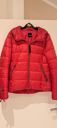 Vetrovka tajfun, gerry weber,36