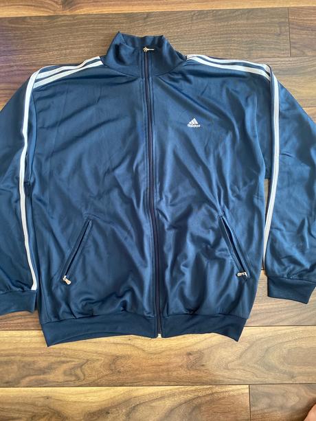 Športová bunda adidas, adidas,43