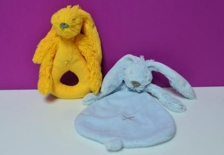 Hrkálka mojkáčik happy horse, 