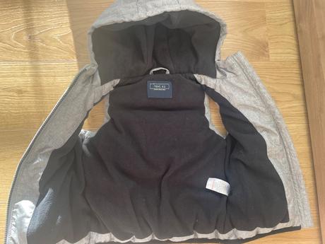 Zimna vesta next, next,98