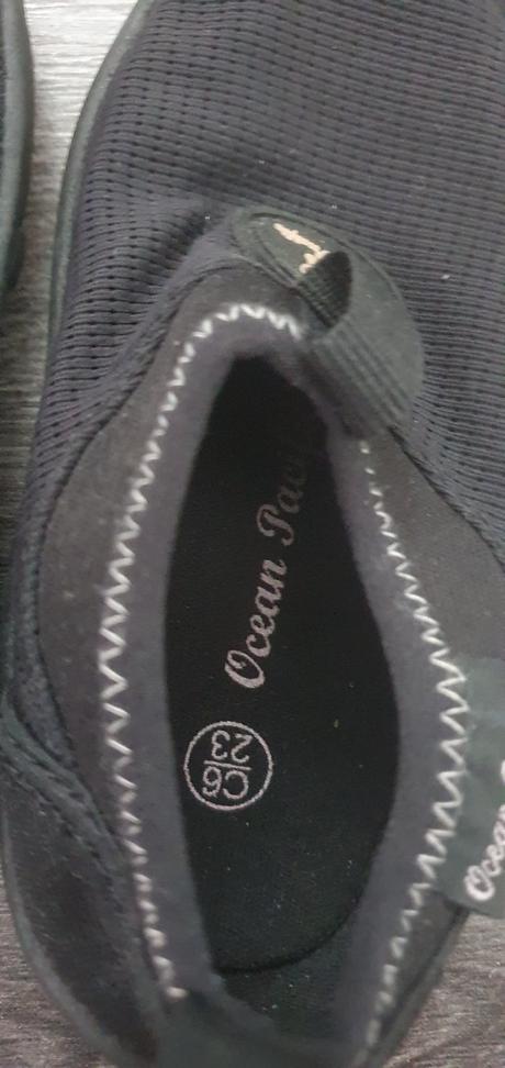 Topánky do vody, ocean pacific,23