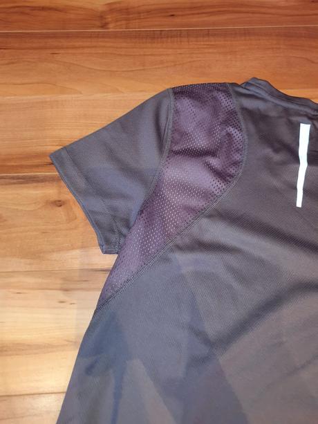 Športové tričko napr na beh velk s, s