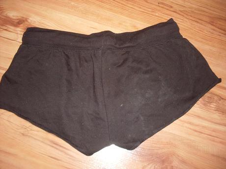 Pohodlné kraťasy/šortky fb sister, s