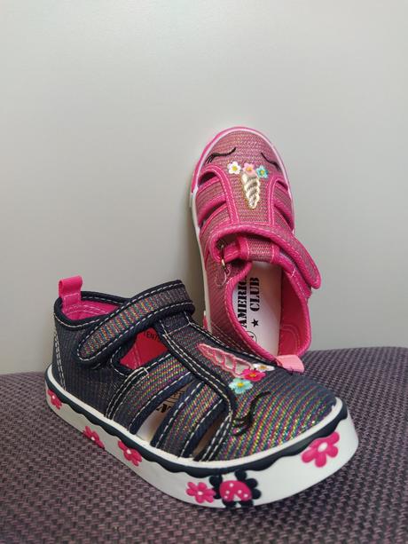 Papučky,prezuvky, 26 / 27 / 28