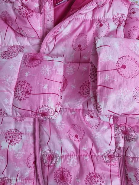 Prechodná bundička, lupilu,98