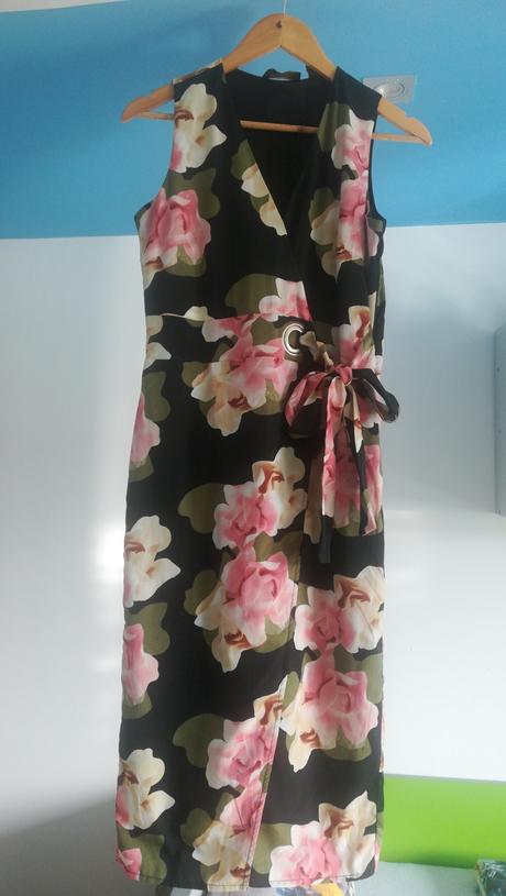 Šaty pc 34.90 e, bonprix,36