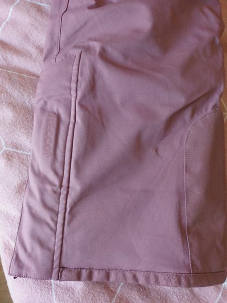 Lyžiarske nohavice, alpine pro,40